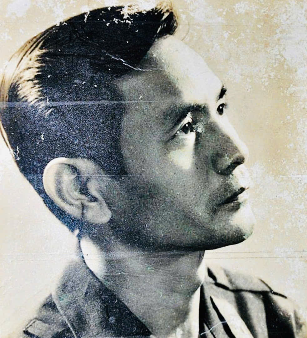 Nhớ nhạc sĩ Ánh Dương 